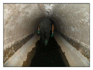 文山管道高压清洗