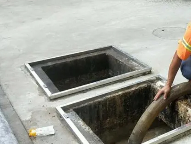 文山化粪池清理