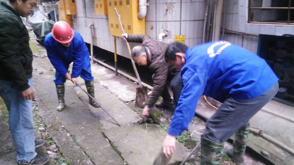 文山清掏化粪池、管道疏通一站式服务<高效><技术><可靠>